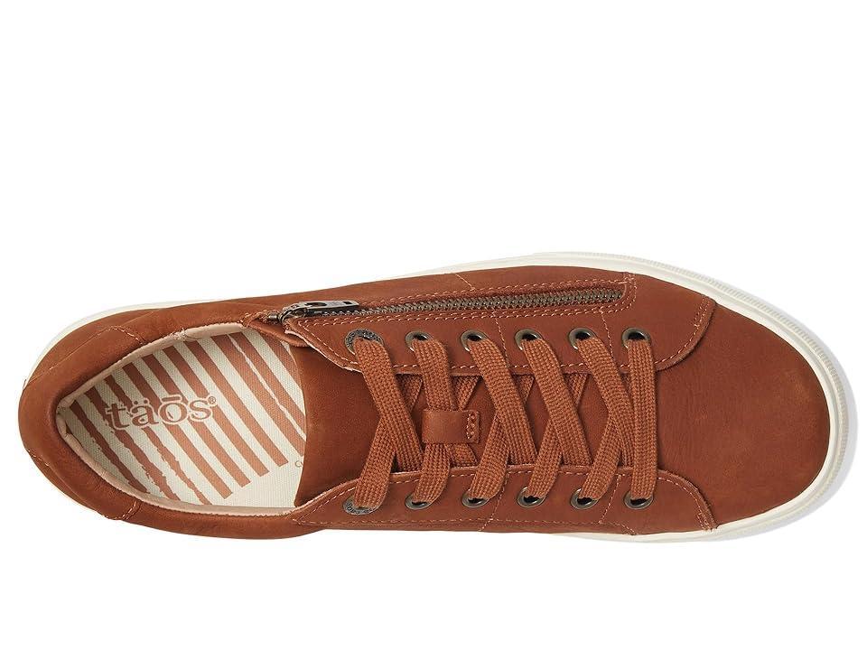 Taos Footwear Z Soul Lux (Amber ) Women's Shoes Product Image