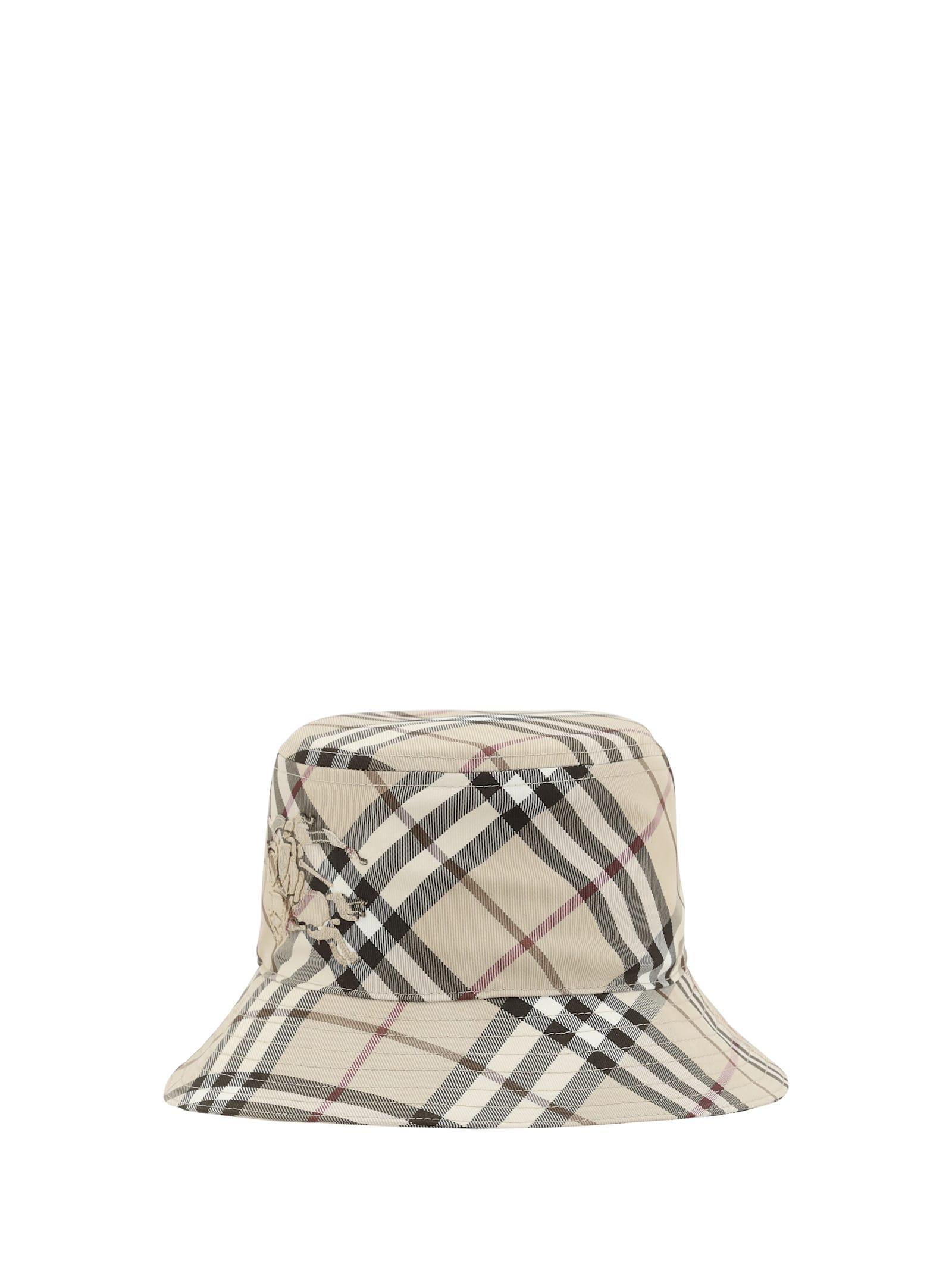 BURBERRY Hats E Hairbands In Multicolor Product Image