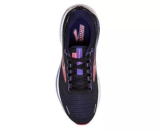 Brooks Womens Adrenaline Gts 22 Running Shoe Product Image