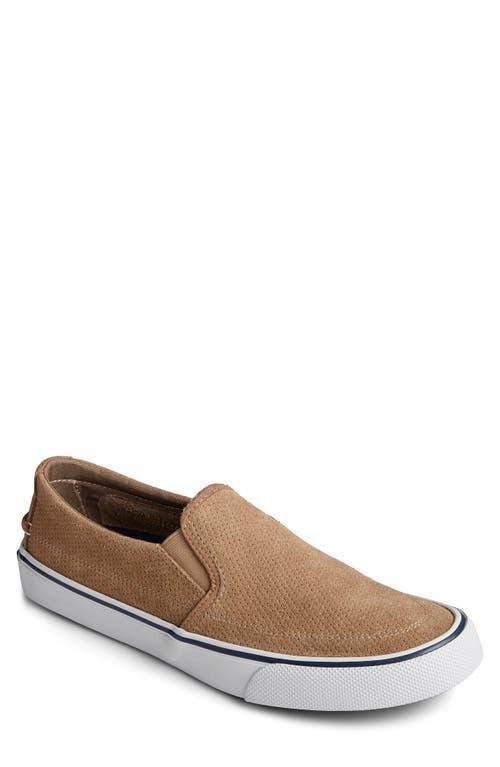 Sperry Striper II Slip-On Sneaker Product Image