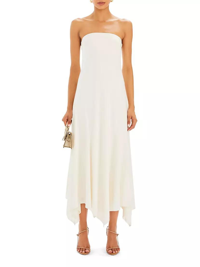 Lucia Maxi Dress Product Image