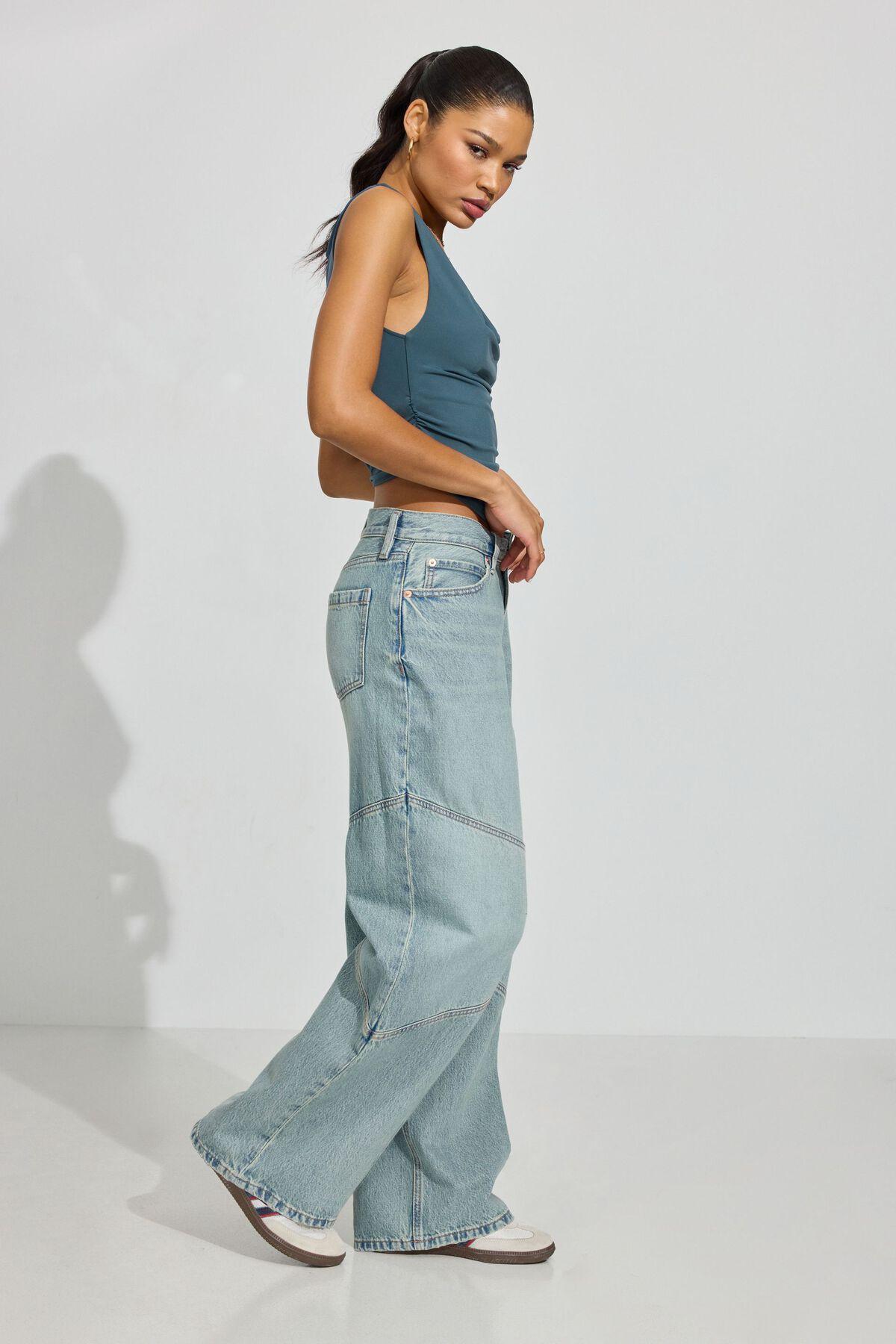 Mega Jeans Product Image