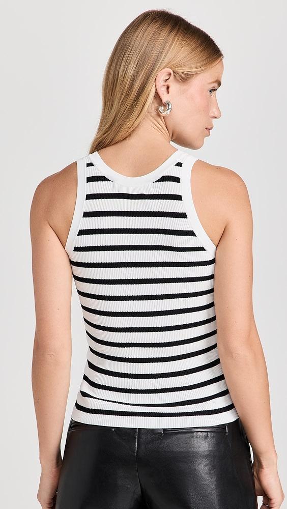 Nothing Please Estefania Tank | Shopbop Product Image