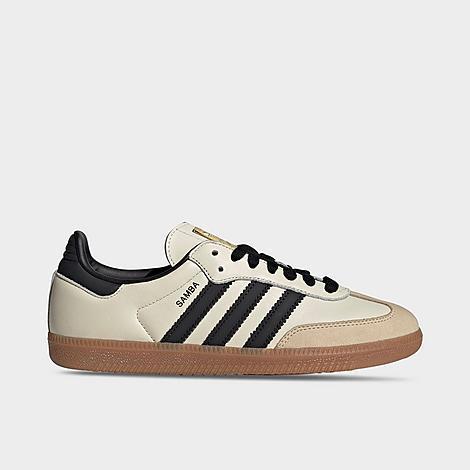 Adidas Womens Originals Samba OG Casual Shoes product image