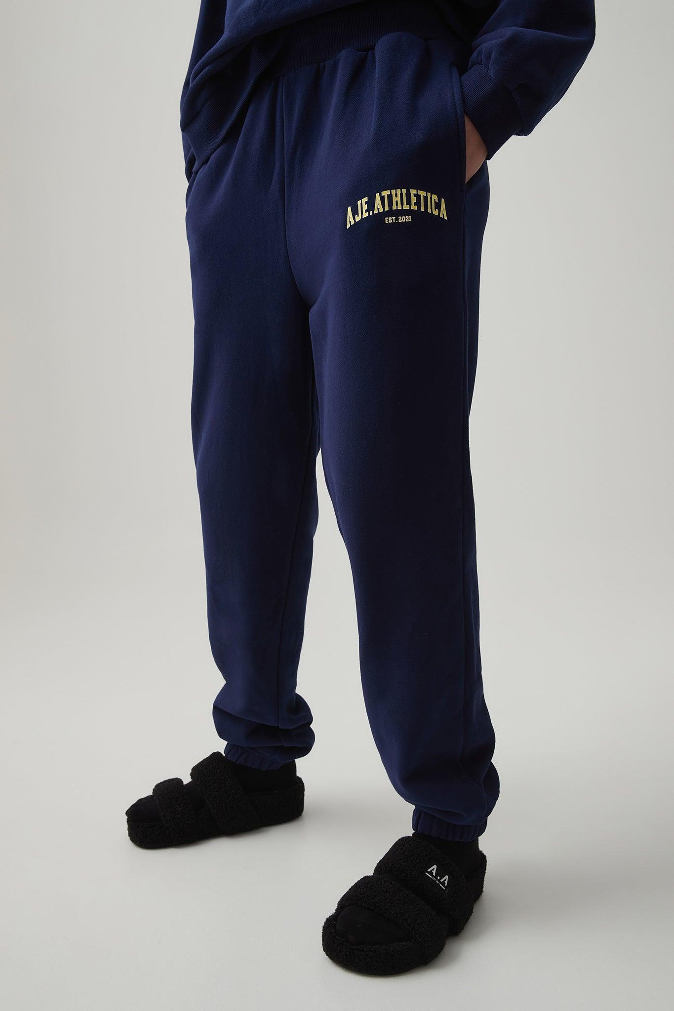 Relaxed Trackpant 508 Product Image