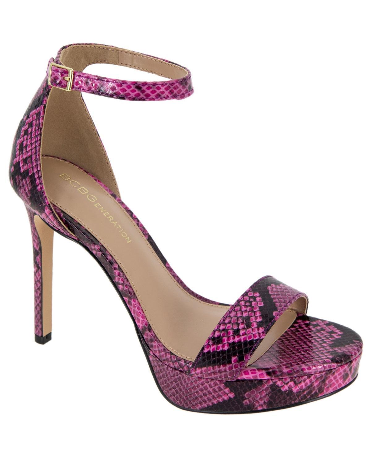 bcbg Nallah Platform Sandal Product Image