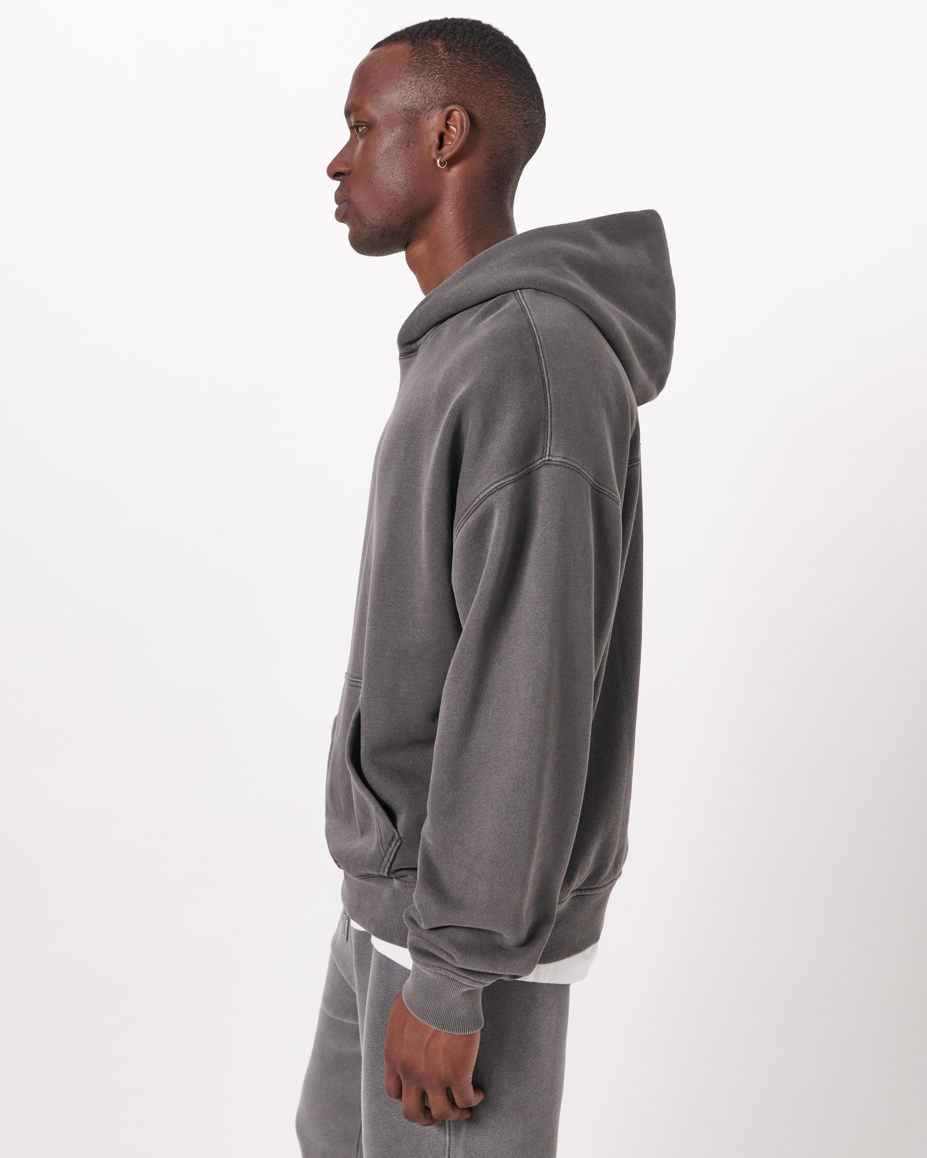 Essential Popover Hoodie Product Image