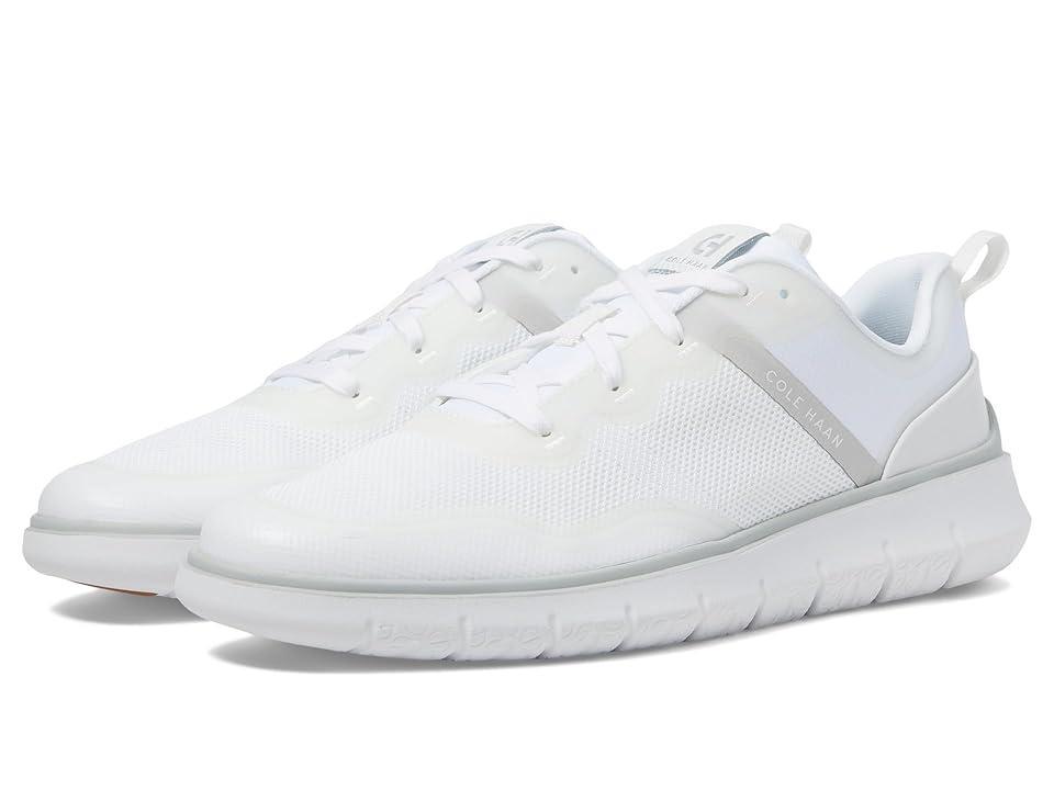 Cole Haan Men's Generation Zerogrand Txt Sneaker Product Image