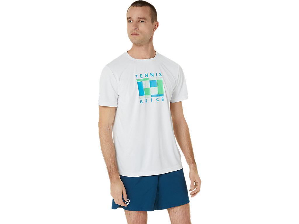 ASICS Men's Gs Graphic Tee Product Image