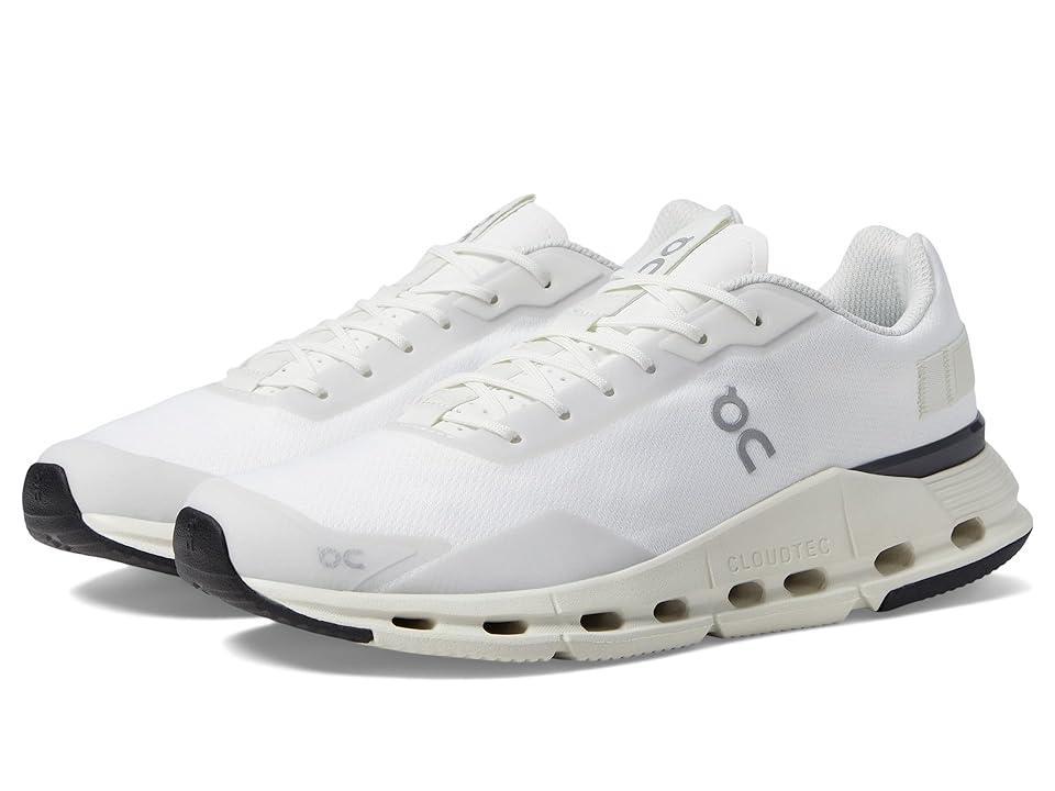 On Cloudnova Sneaker Product Image