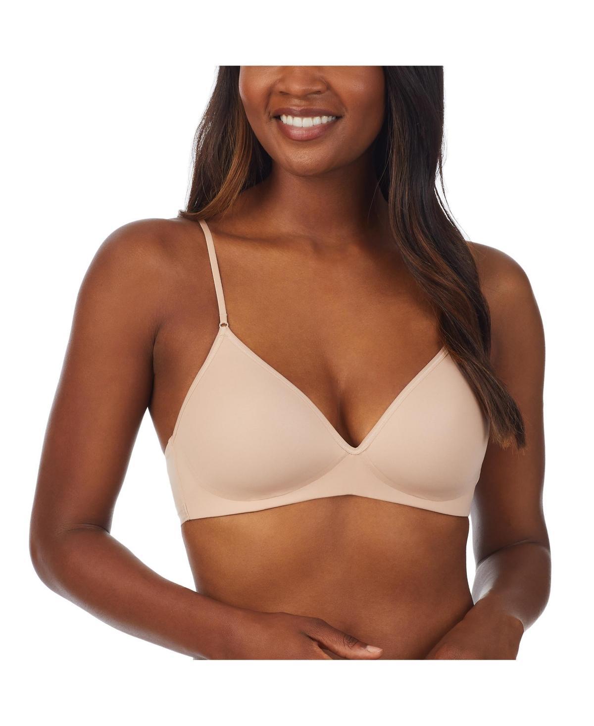 On Gossamer Next to Nothing Microfiber Wireless T-Shirt Bra Product Image