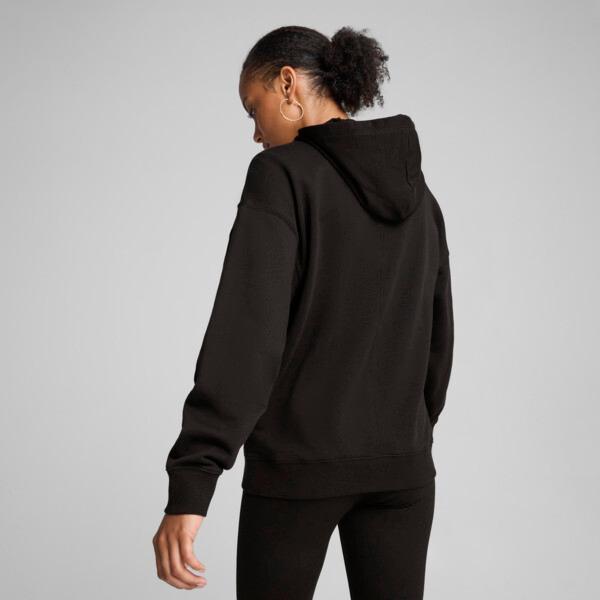 PUMA HER Hoodie Women Product Image