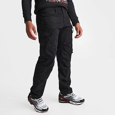 Supply And Demand Mens Raid Cargo Pants Product Image