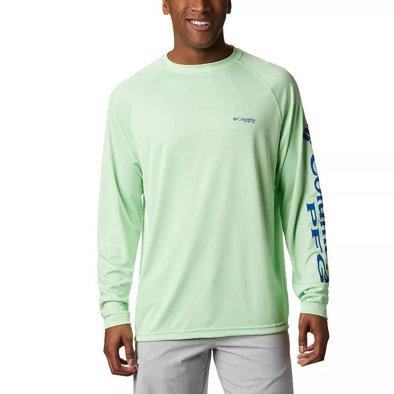 Columbia Men's PFG Terminal Tackle Long Sleeve Shirt- Product Image