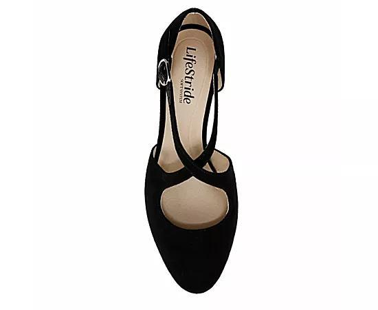 Lifestride Womens Tracy Pump Product Image