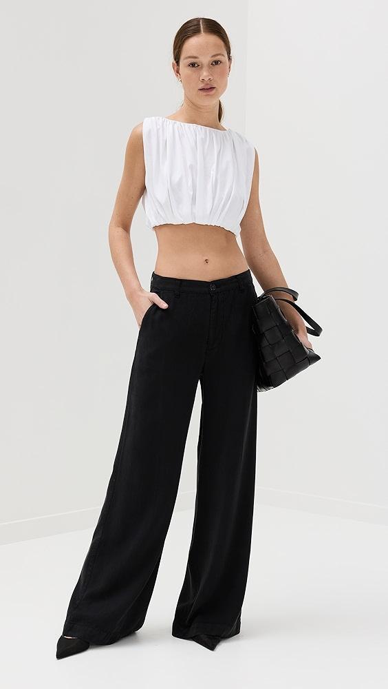 A.L.C. Nell Top | Shopbop Product Image