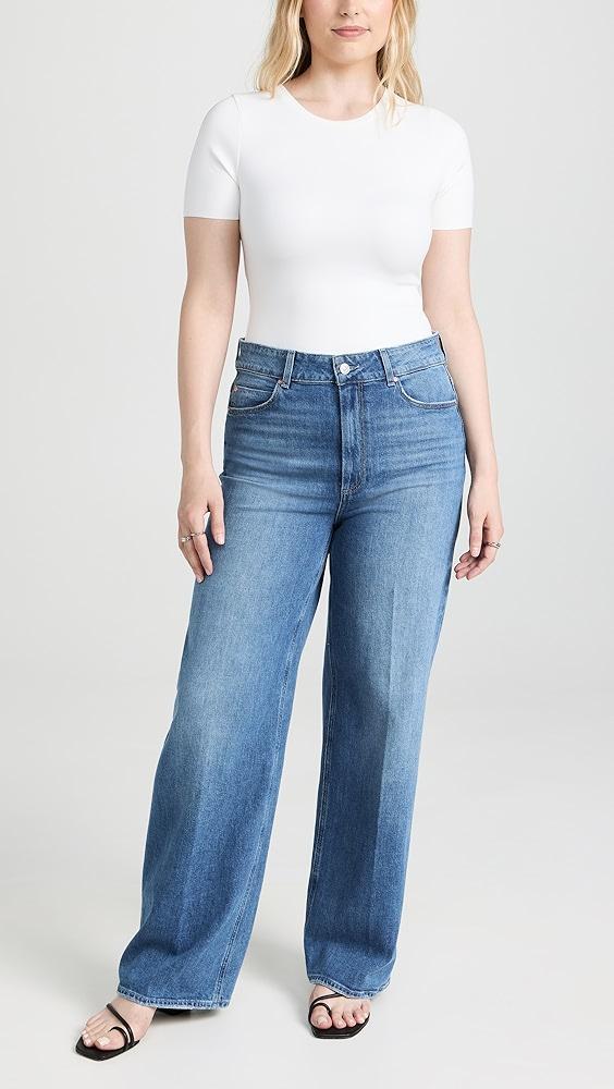 PAIGE Sasha Jeans | Shopbop Product Image