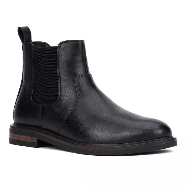 Reserved Footwear Ryder Mens Chelsea Boots Product Image