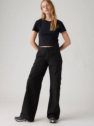 Levi's Cargo Pants - Women's Product Image