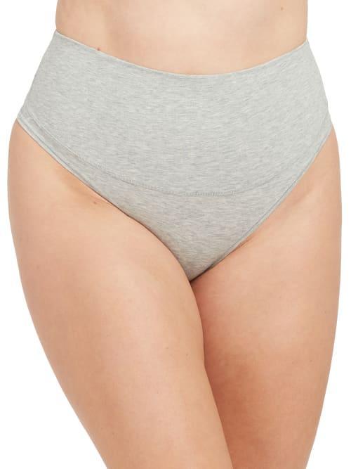 Cotton Comfort Thong Product Image