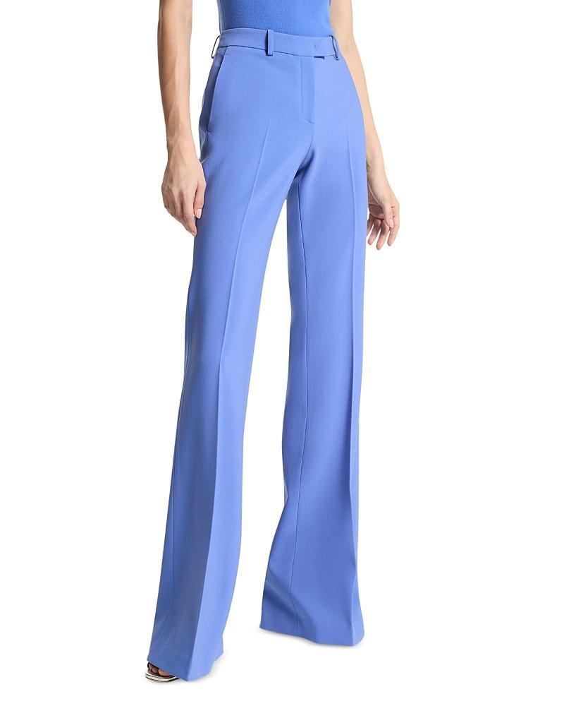 Michael Kors Collection Haylee Flare Pants product image