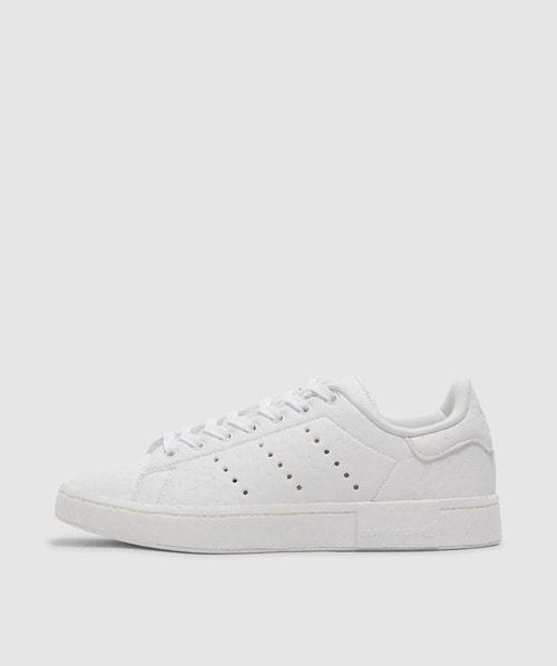 ADIDAS ORIGINALS Stan Smith Full Boost Sneaker In White Product Image