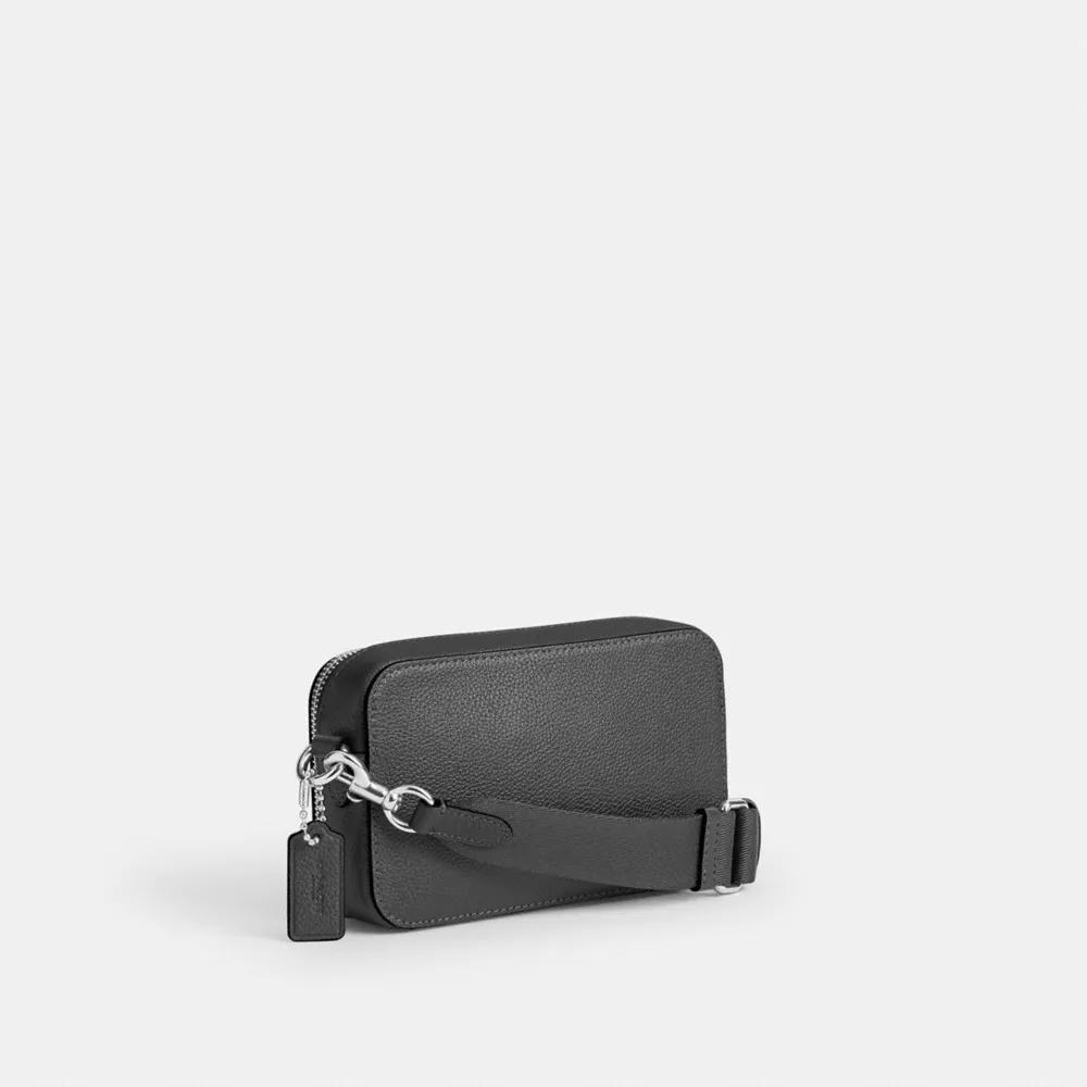 Charter Slim Crossbody With Coach Graphic Product Image