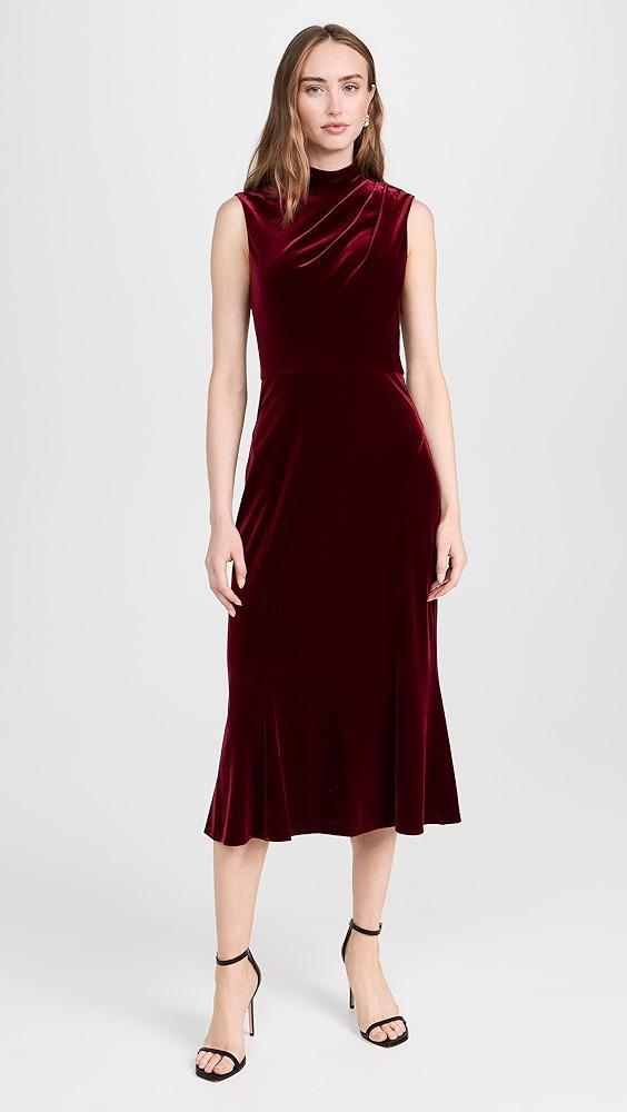 Shoshanna Audrey Dress | Shopbop Product Image