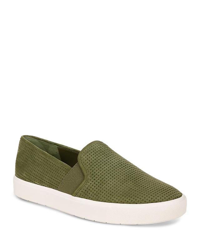 Vince Blair 5 (Midnight) Women's Slip on Shoes Product Image