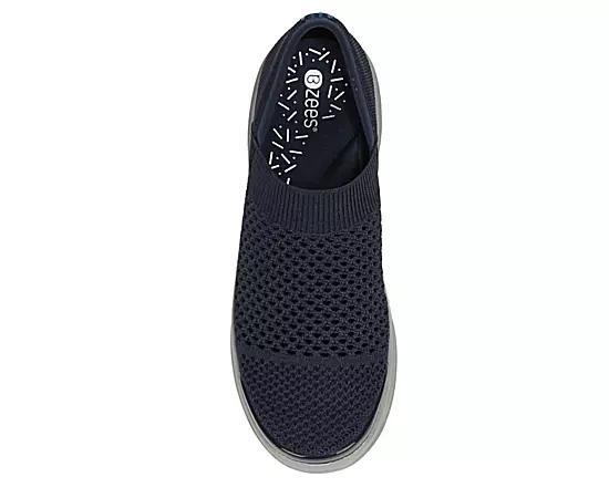 Bzees Womens Charlie Slip On Product Image