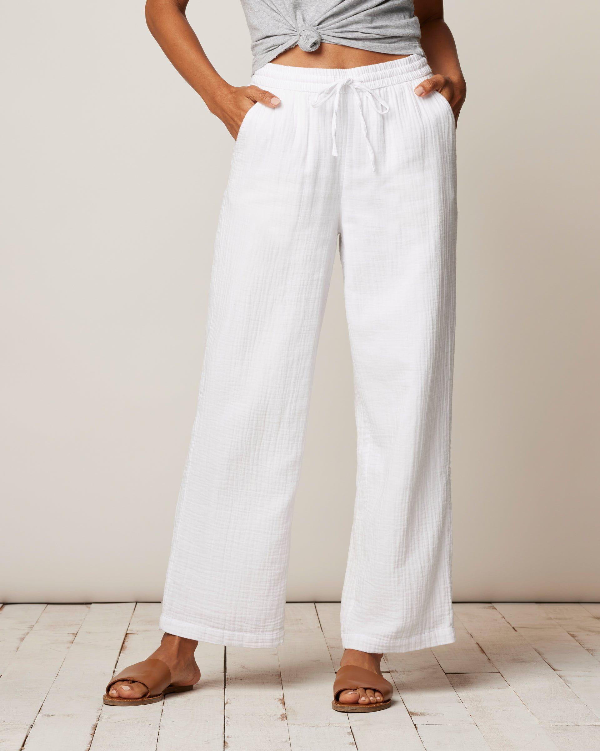 johnnie-O Cleo Drawstring Pant Product Image