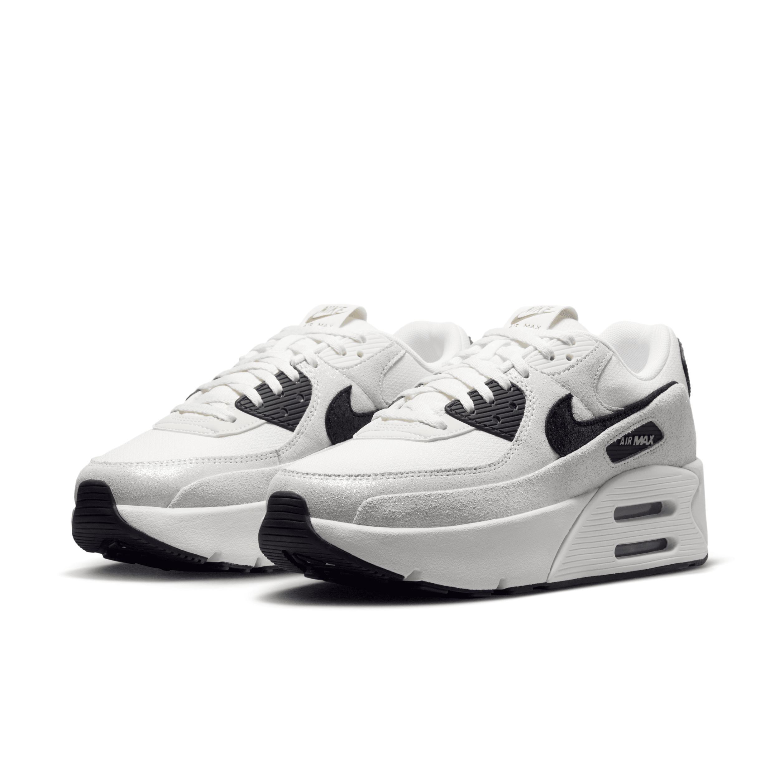 Nike Women's Air Max 90 LV8 Shoes Product Image