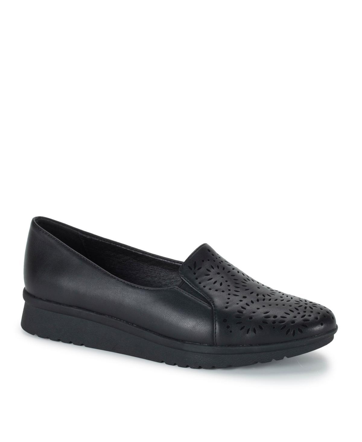 Baretraps Amry Slip On Flats Product Image