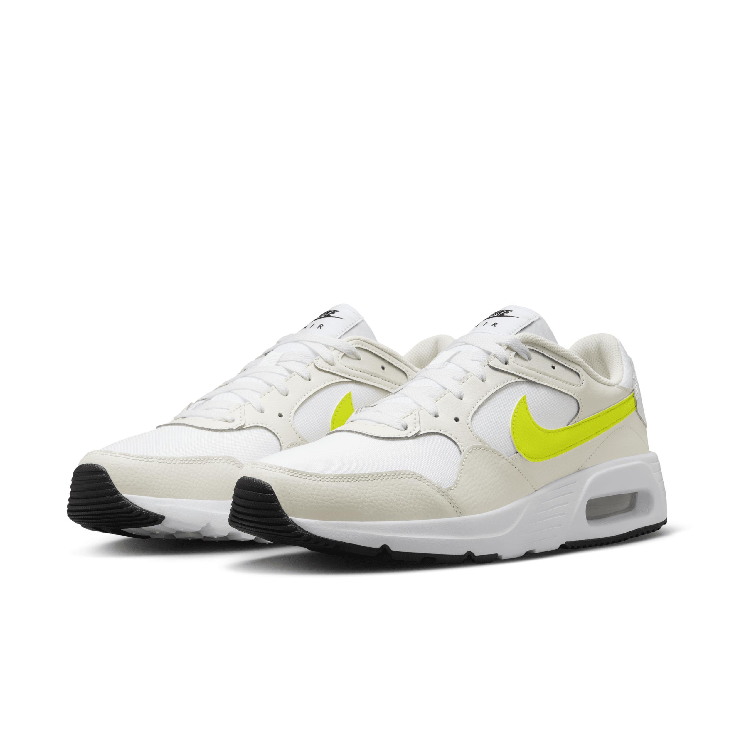 Nike Mens Air Max SC Shoes Product Image