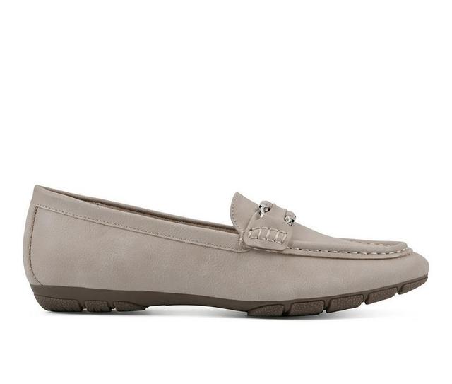 Women's Cliffs by White Mountain Glaring Loafers Product Image