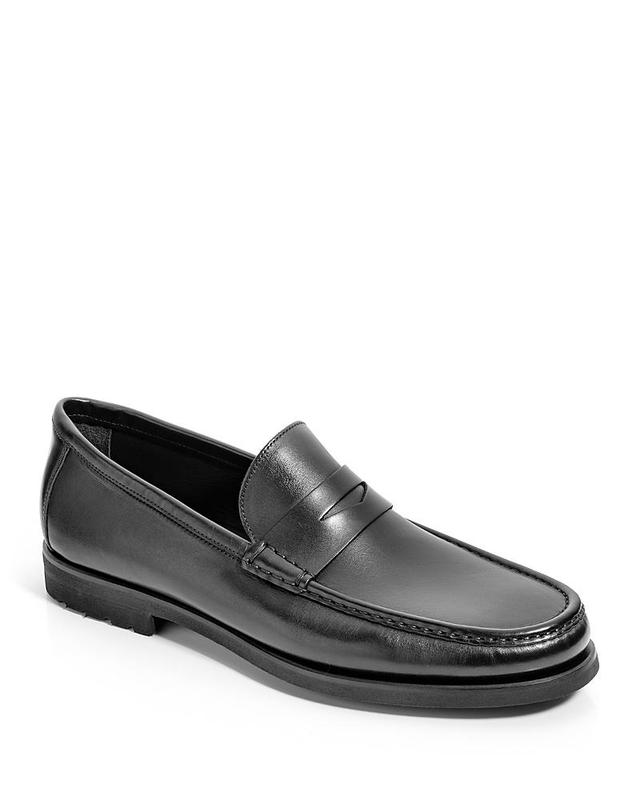 To Boot New York Mens Belfast Penny Loafers Product Image