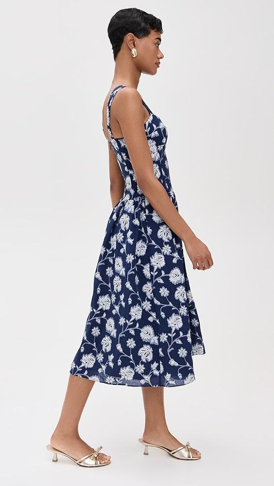 Amanda Uprichard Abernathy Dress | Shopbop Product Image