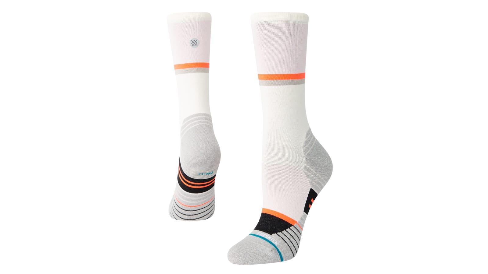 Stance Women's Socks - Work It Crew Product Image