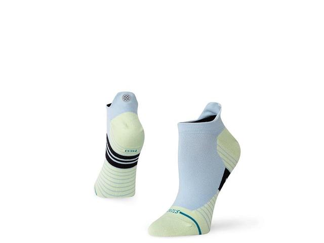 Stance Minimal Ul Tab (Ice ) Women's Crew Cut Socks Shoes Product Image