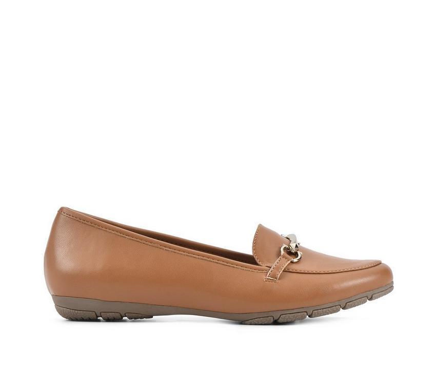 Women's Cliffs by White Mountain Glowing Loafers Product Image