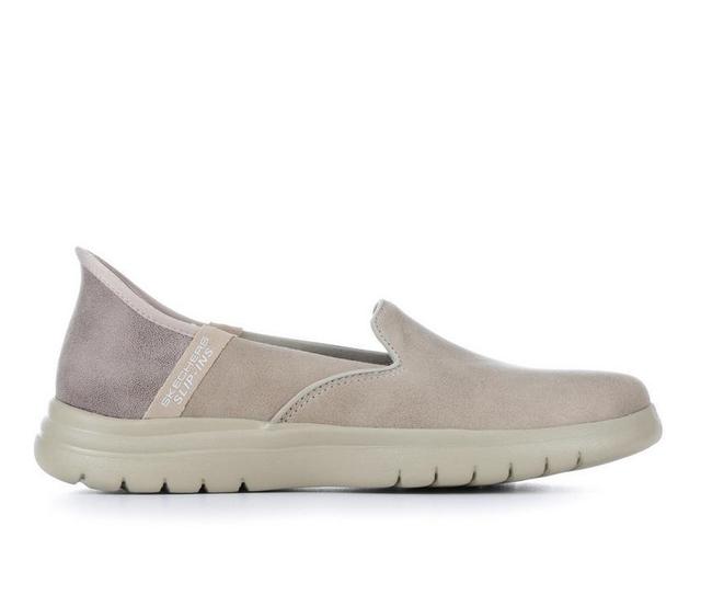 Women's Skechers Go On The Go Flex Slip In 136544 Product Image