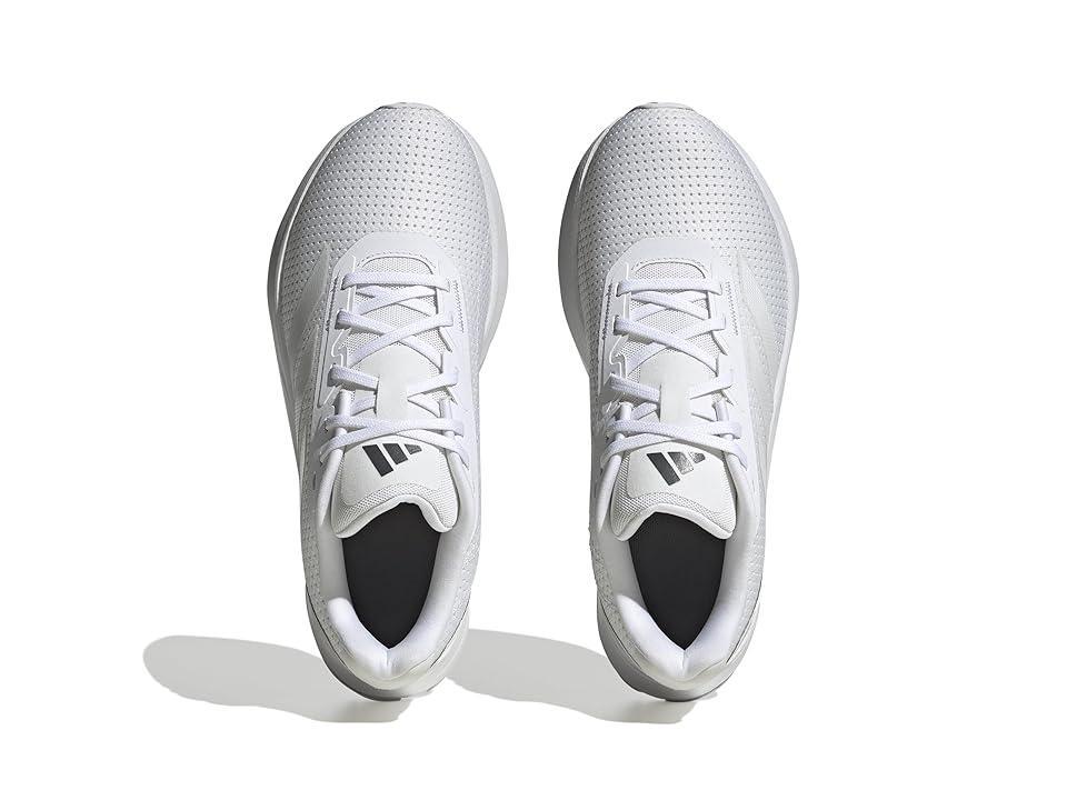 adidas Running Duramo SL (Footwear /Footwear /Grey Five) Women's Shoes Product Image