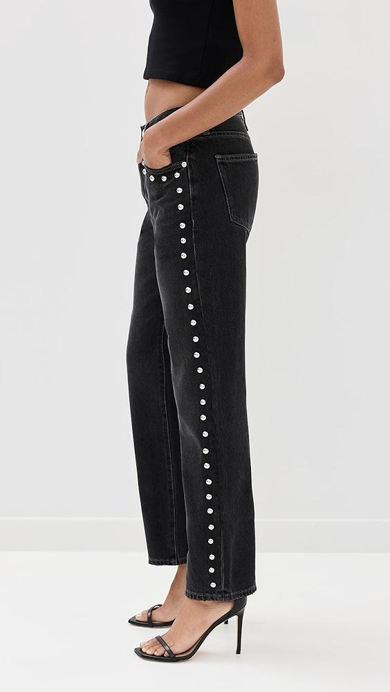 Pistola Denim Lexi Jeans | Shopbop Product Image