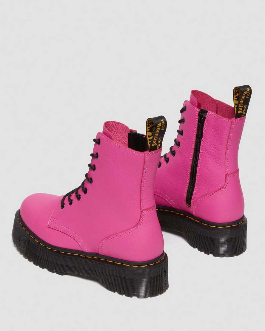 Dr. Martens 1461 Bex Leather Derby Product Image