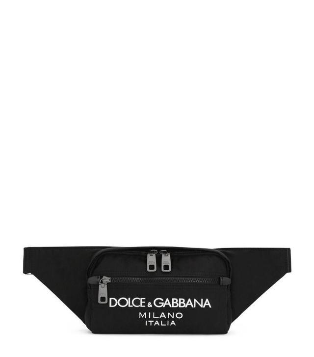 Logo Belt Bag In Multi Product Image