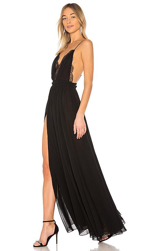 Michael Costello x REVOLVE Justin Gown Size L, S, XL, XS. Product Image