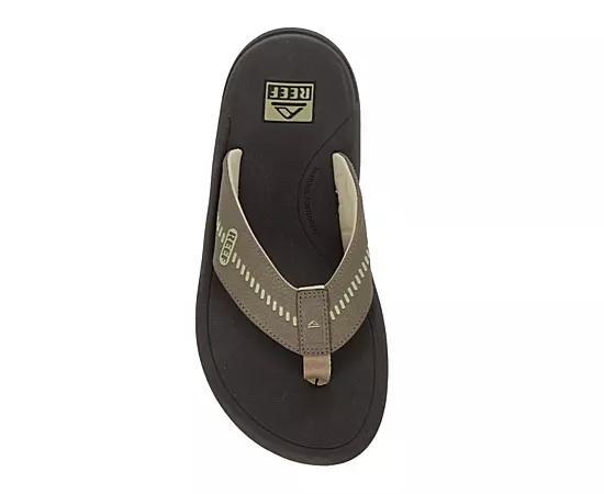 Reef Mens Swellsole Rover Flip Flop Sandal Product Image