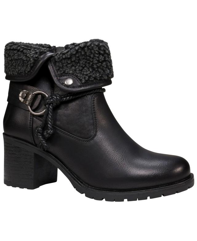 Gc Shoes Womens Doja Booties Product Image