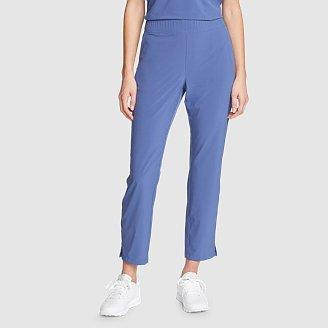 Women's Departure Ankle Pants Product Image