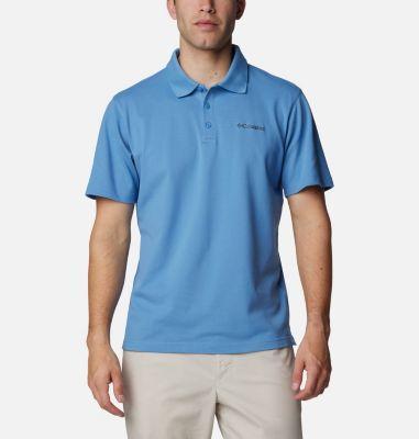 Columbia Men's Pines Terrace Polo- Product Image